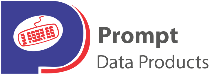 Prompt Data Products